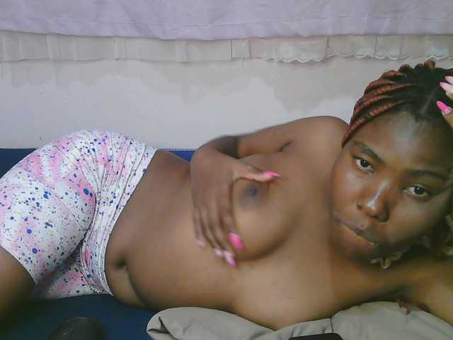 Cute-latasha