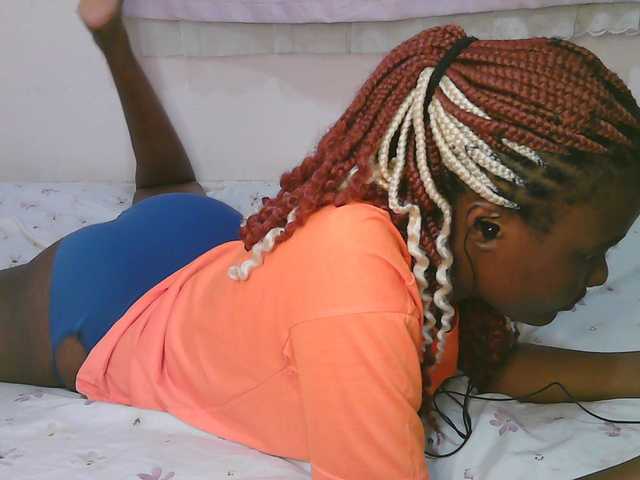 Cute-latasha live cam on BongaCams