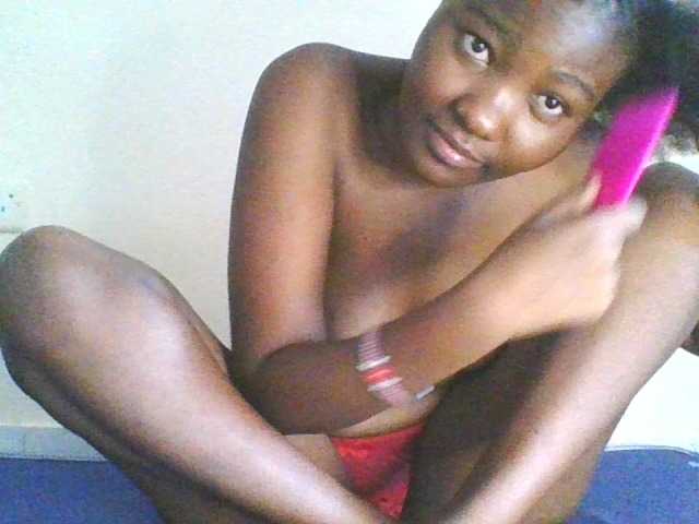 Cute-latasha