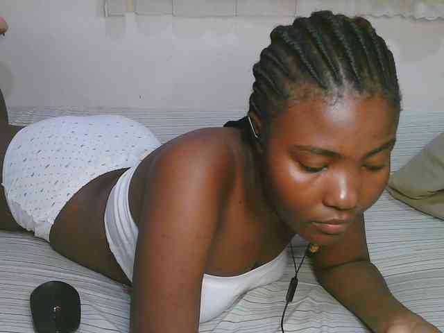 Cute-latasha