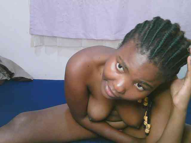 Cute-latasha