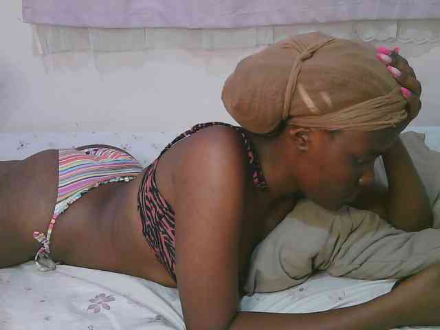Cute-latasha