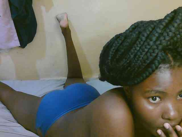 Cute-latasha