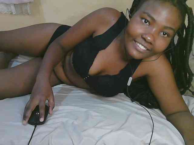 Cute-latasha