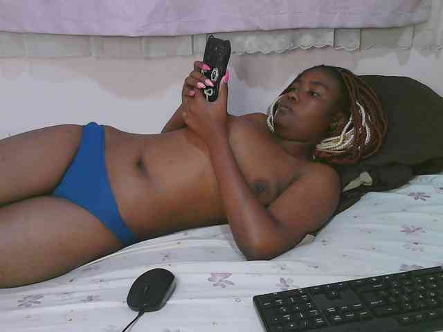 Cute-latasha