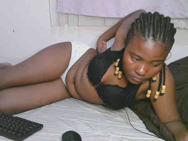 Cute-latasha Sex Cam Show