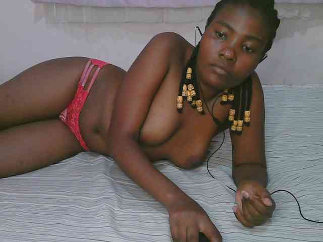 Cute-latasha