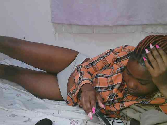 Cute-latasha