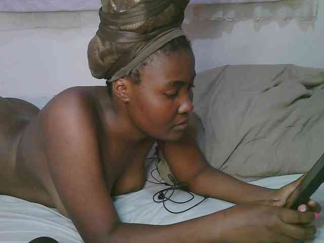 Cute-latasha