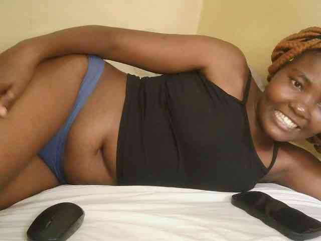 Cute-latasha