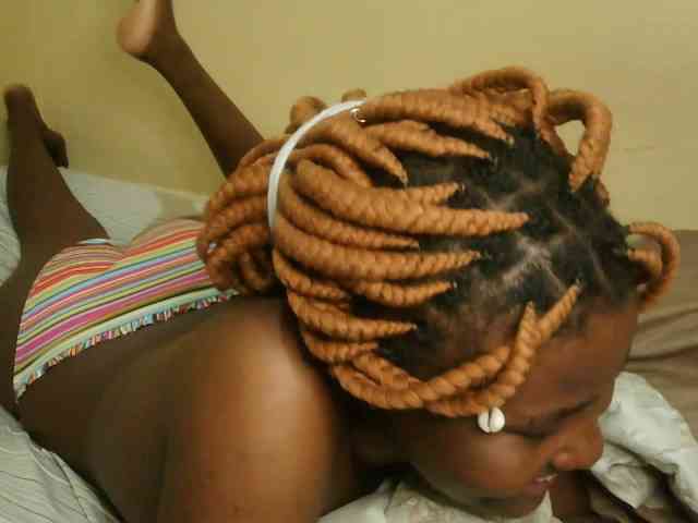 Cute-latasha