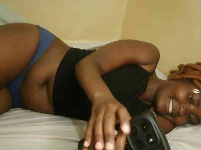 Cute-latasha