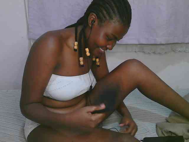 Cute-latasha