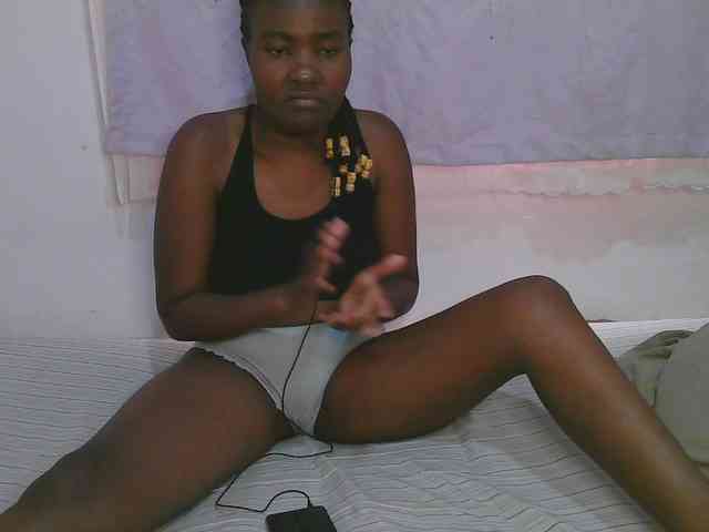 Cute-latasha