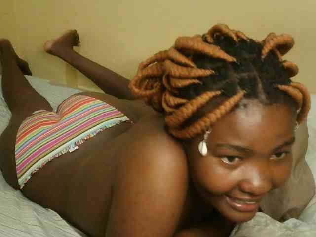 Cute-latasha