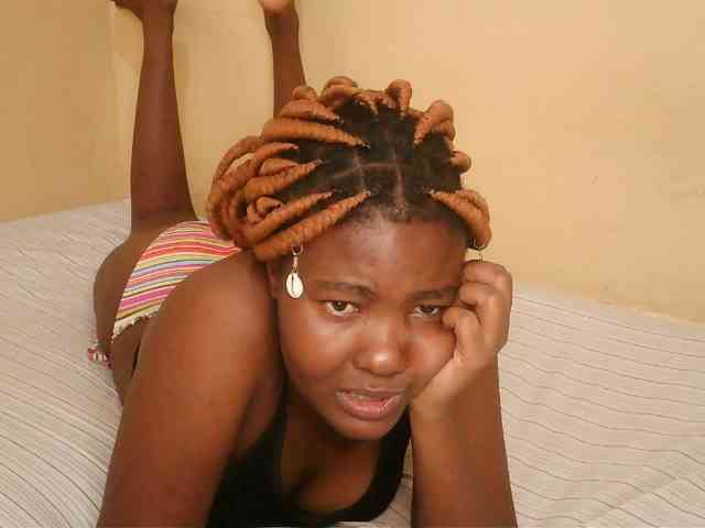 Cute-latasha