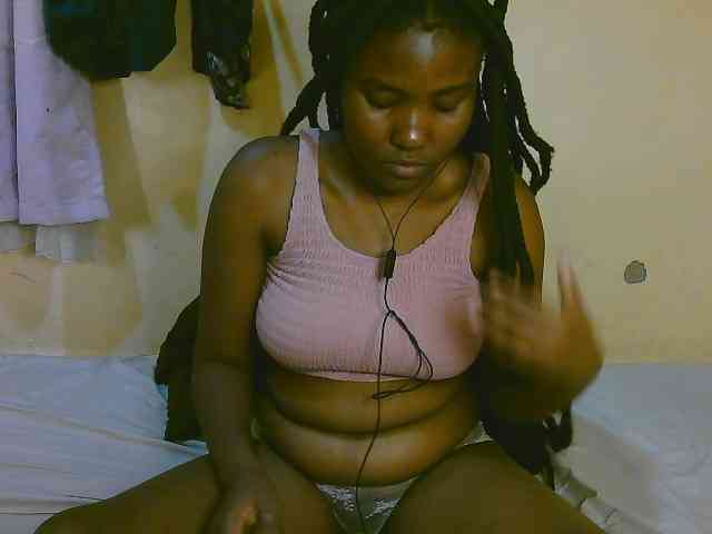 Cute-latasha