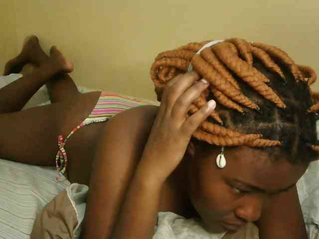 Cute-latasha