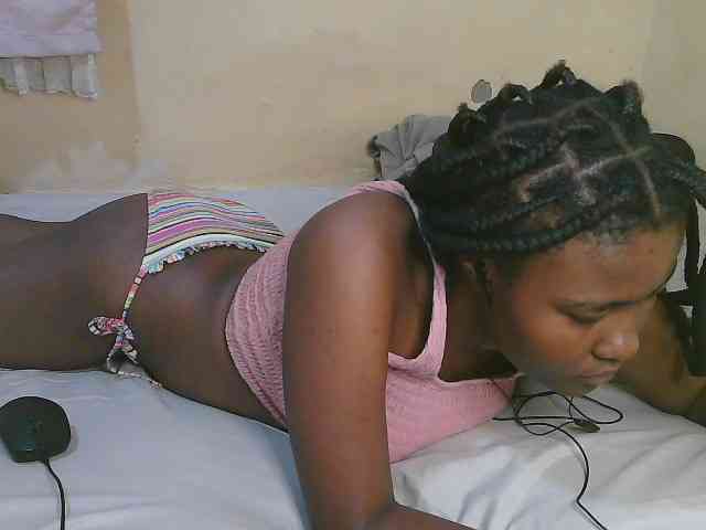 Cute-latasha