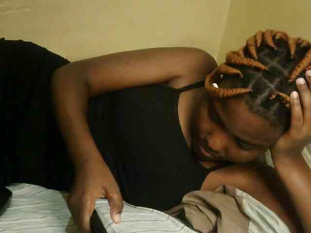 Cute-latasha webcam