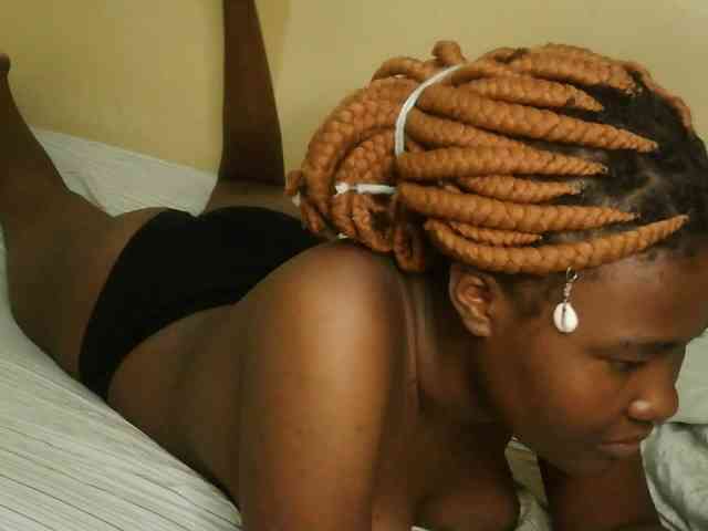 Cute-latasha