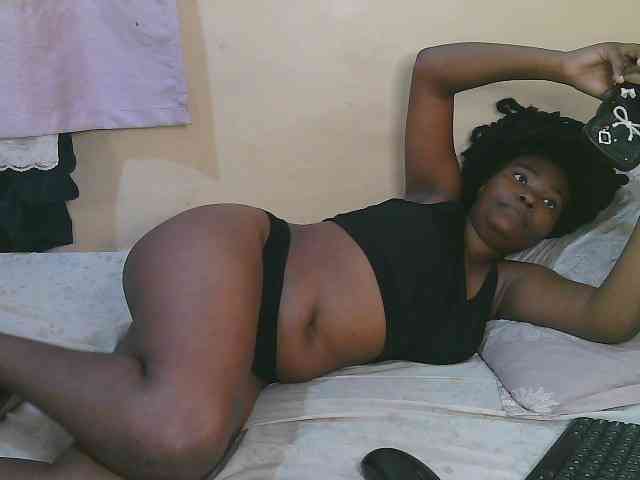 Cute-latasha