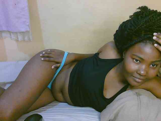 Cute-latasha
