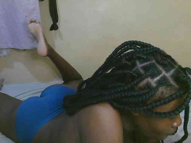 Cute-latasha