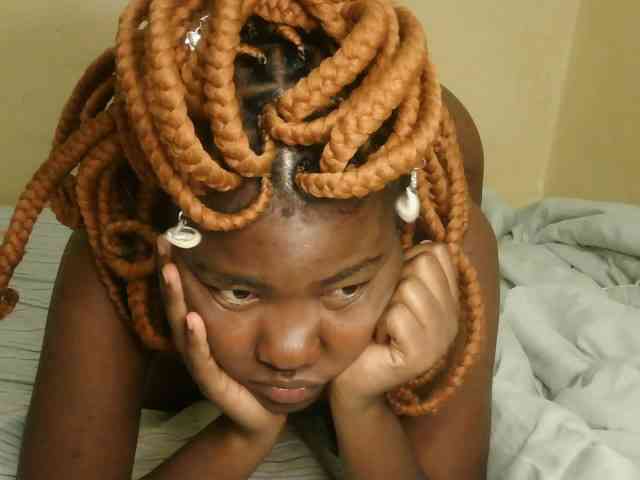Cute-latasha