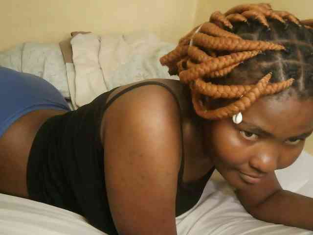 Cute-latasha