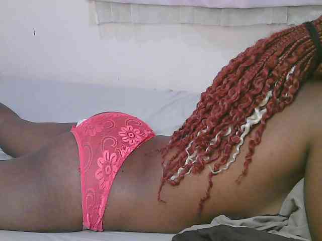 Cute-latasha