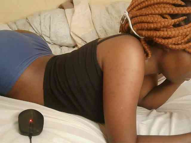 Cute-latasha