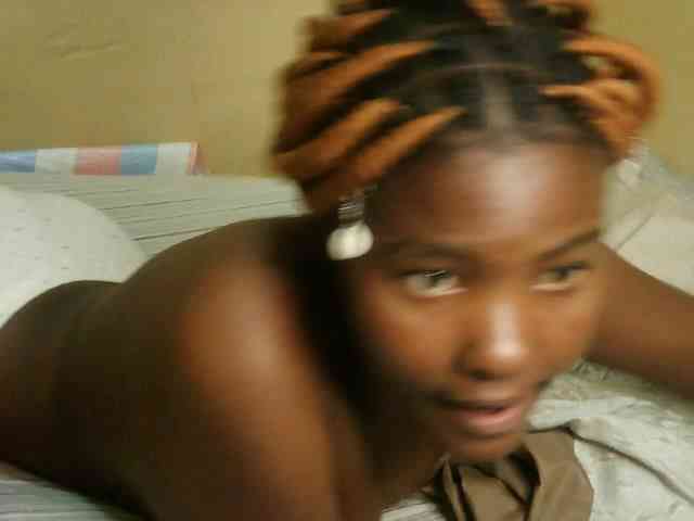 Cute-latasha