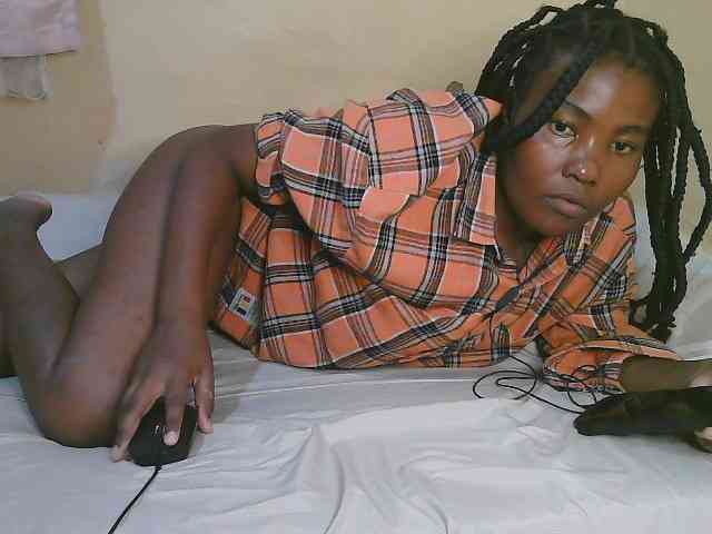 Cute-latasha
