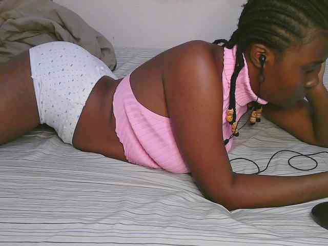 Cute-latasha