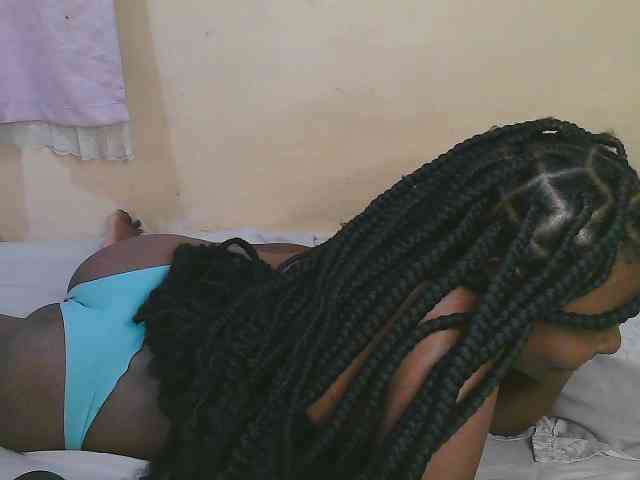 Cute-latasha