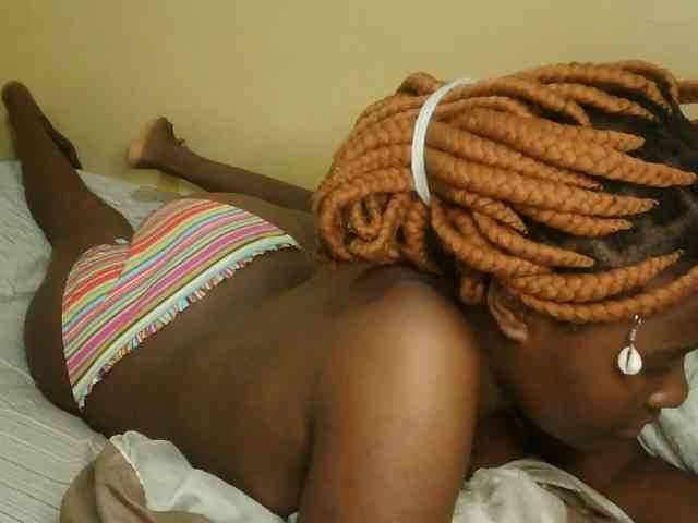 Cute-latasha