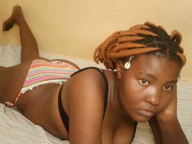 Cute-latasha