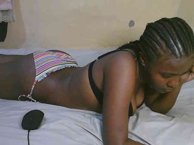Cute-latasha