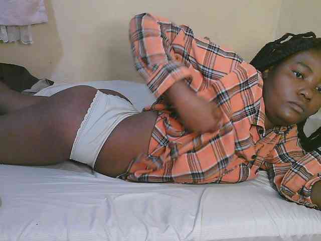 Cute-latasha