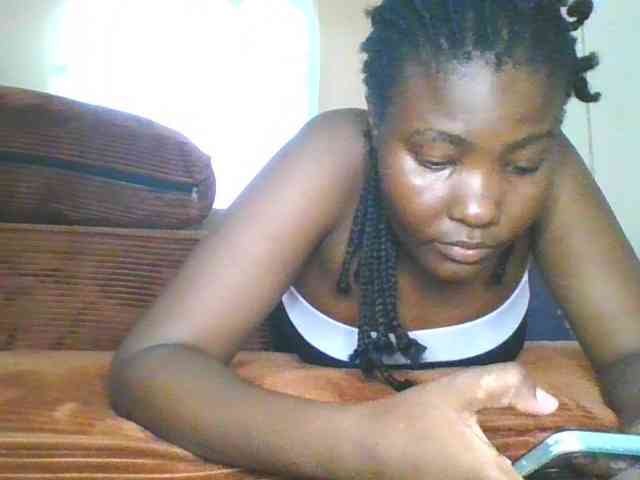 Cute-latasha