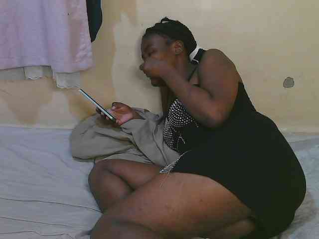 Cute-latasha