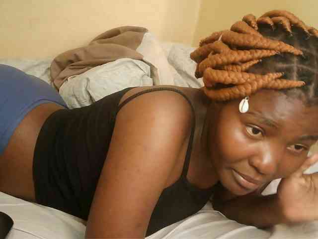 Cute-latasha