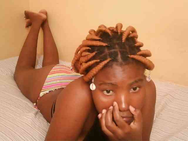Cute-latasha