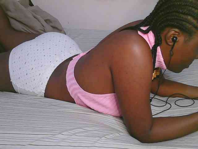 Cute-latasha