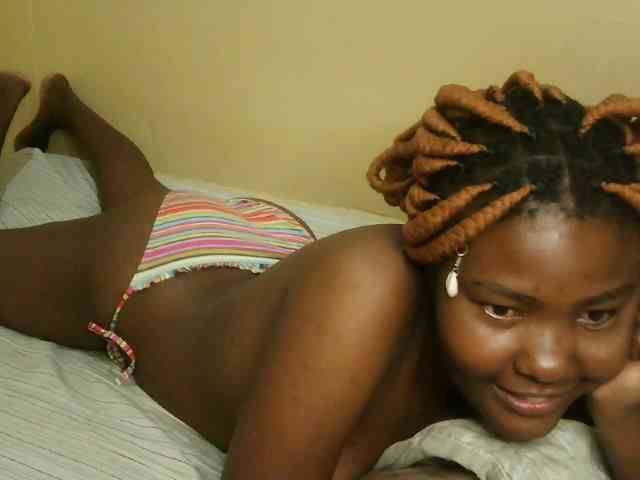 Cute-latasha