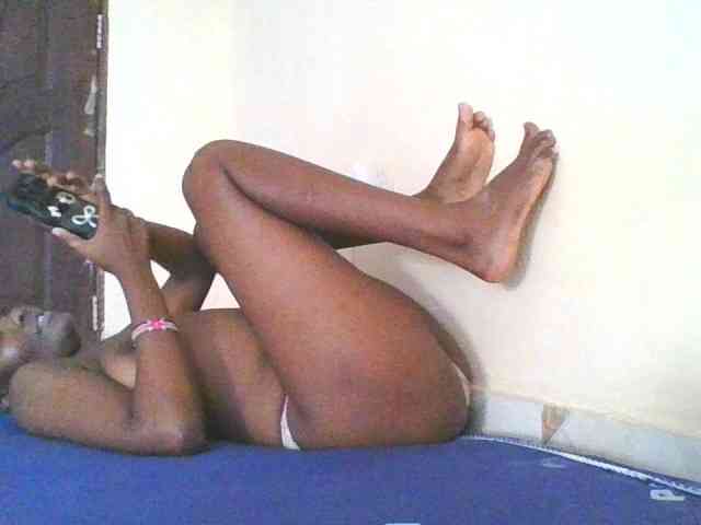 Cute-latasha