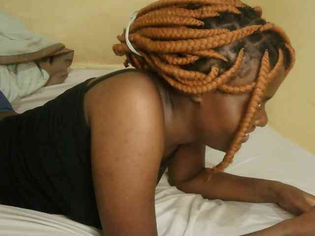 Cute-latasha