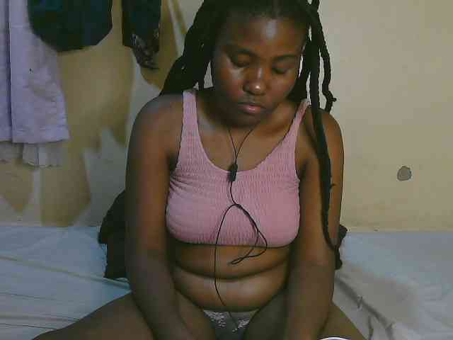 Cute-latasha