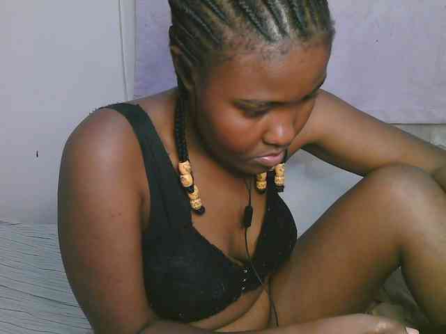 Cute-latasha